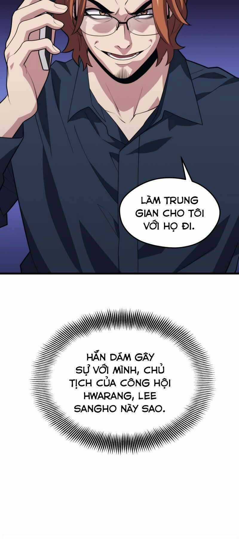 Seoul Tử Linh Sư - Chapter 43 - Trang 41