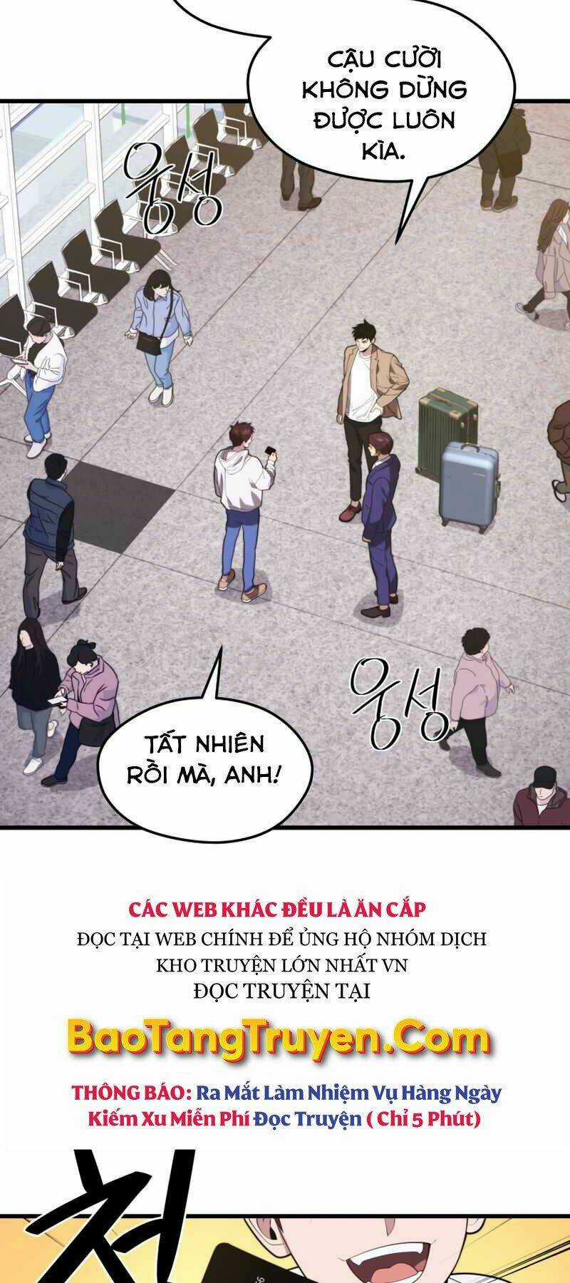 Seoul Tử Linh Sư - Chapter 43 - Trang 44