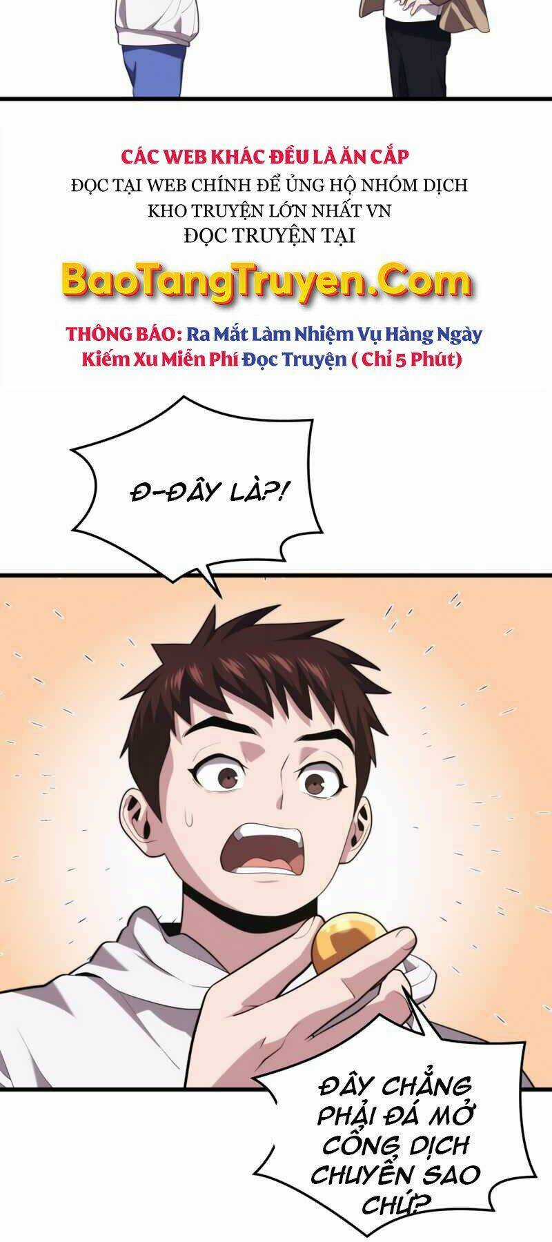 Seoul Tử Linh Sư - Chapter 43 - Trang 48