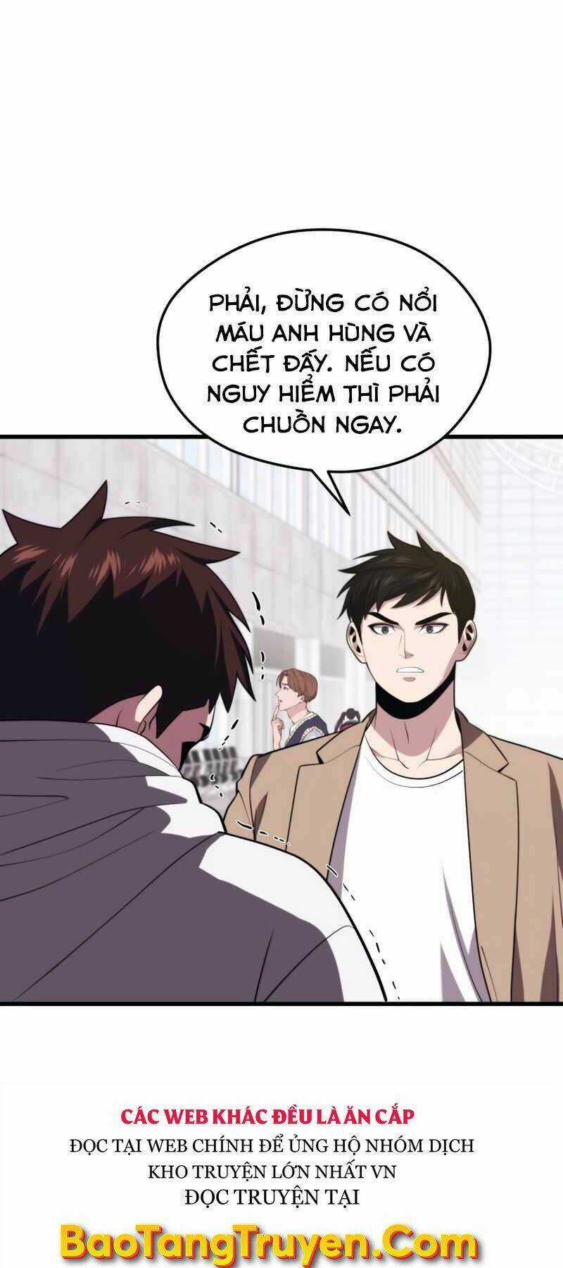 Seoul Tử Linh Sư - Chapter 43 - Trang 49