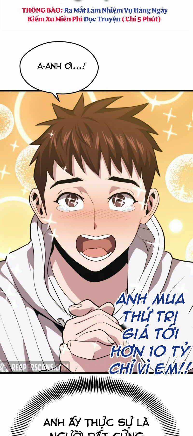 Seoul Tử Linh Sư - Chapter 43 - Trang 50