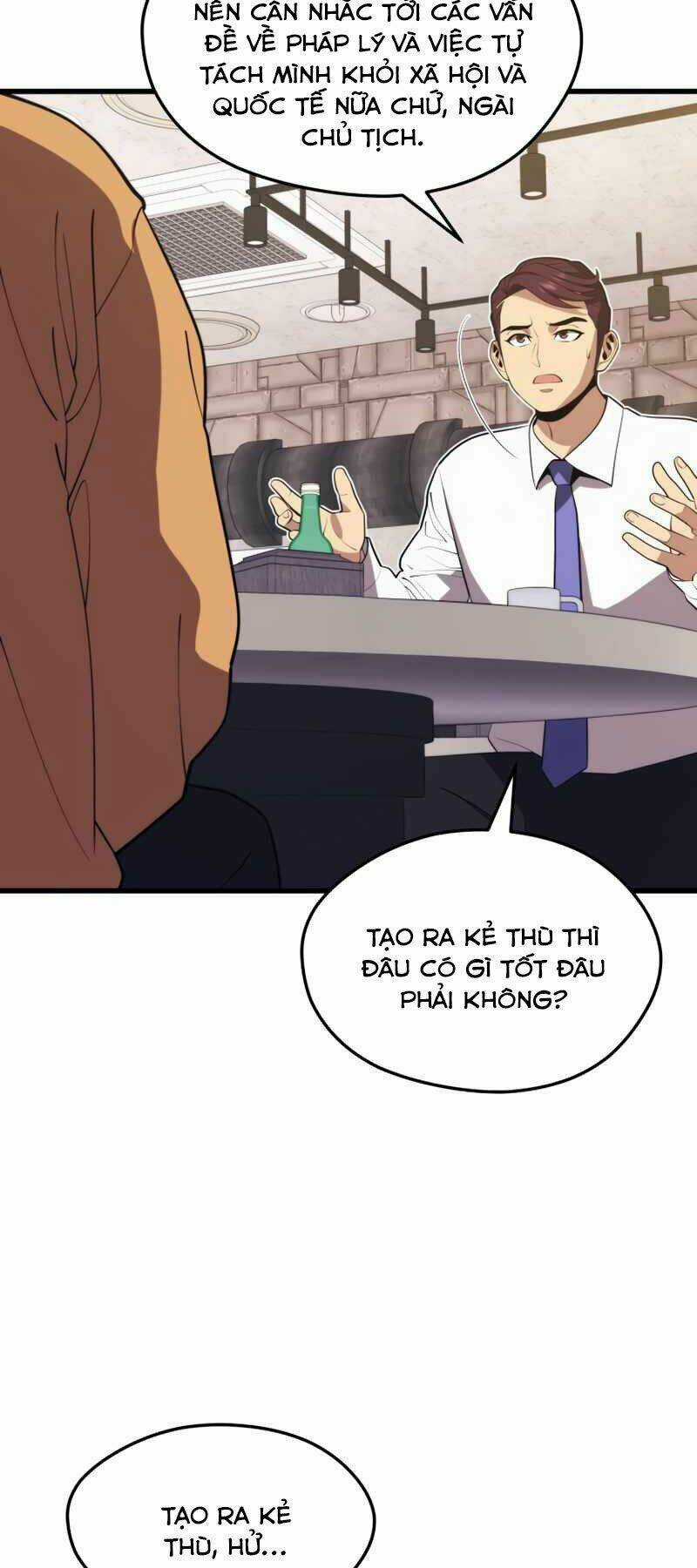 Seoul Tử Linh Sư - Chapter 43 - Trang 6