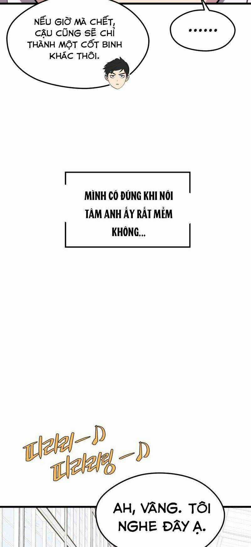 Seoul Tử Linh Sư - Chapter 43 - Trang 52