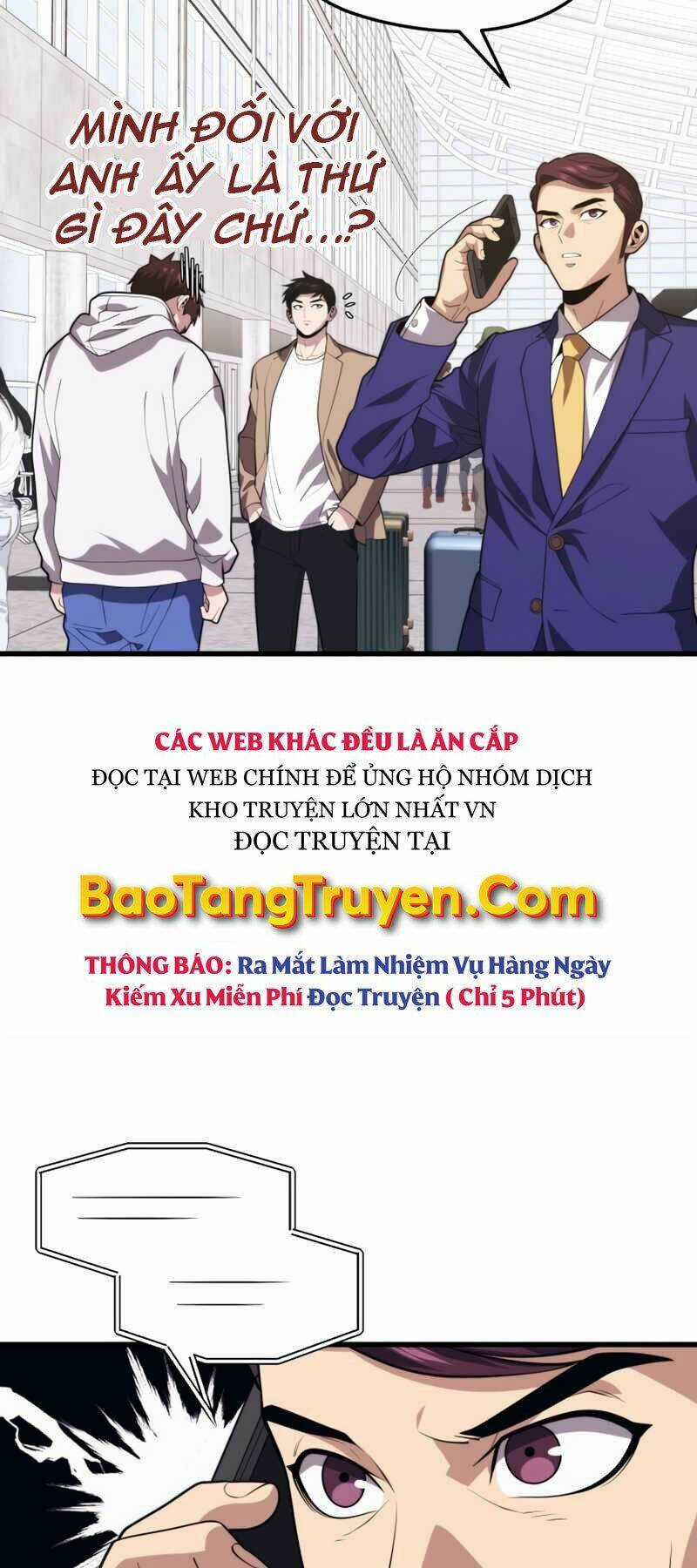 Seoul Tử Linh Sư - Chapter 43 - Trang 53