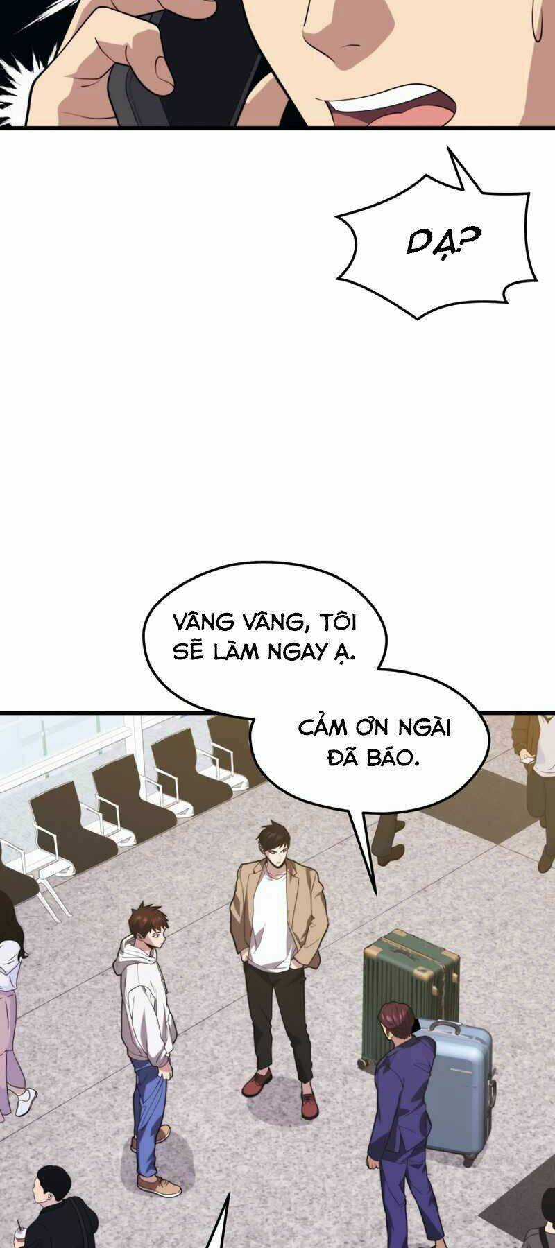 Seoul Tử Linh Sư - Chapter 43 - Trang 54