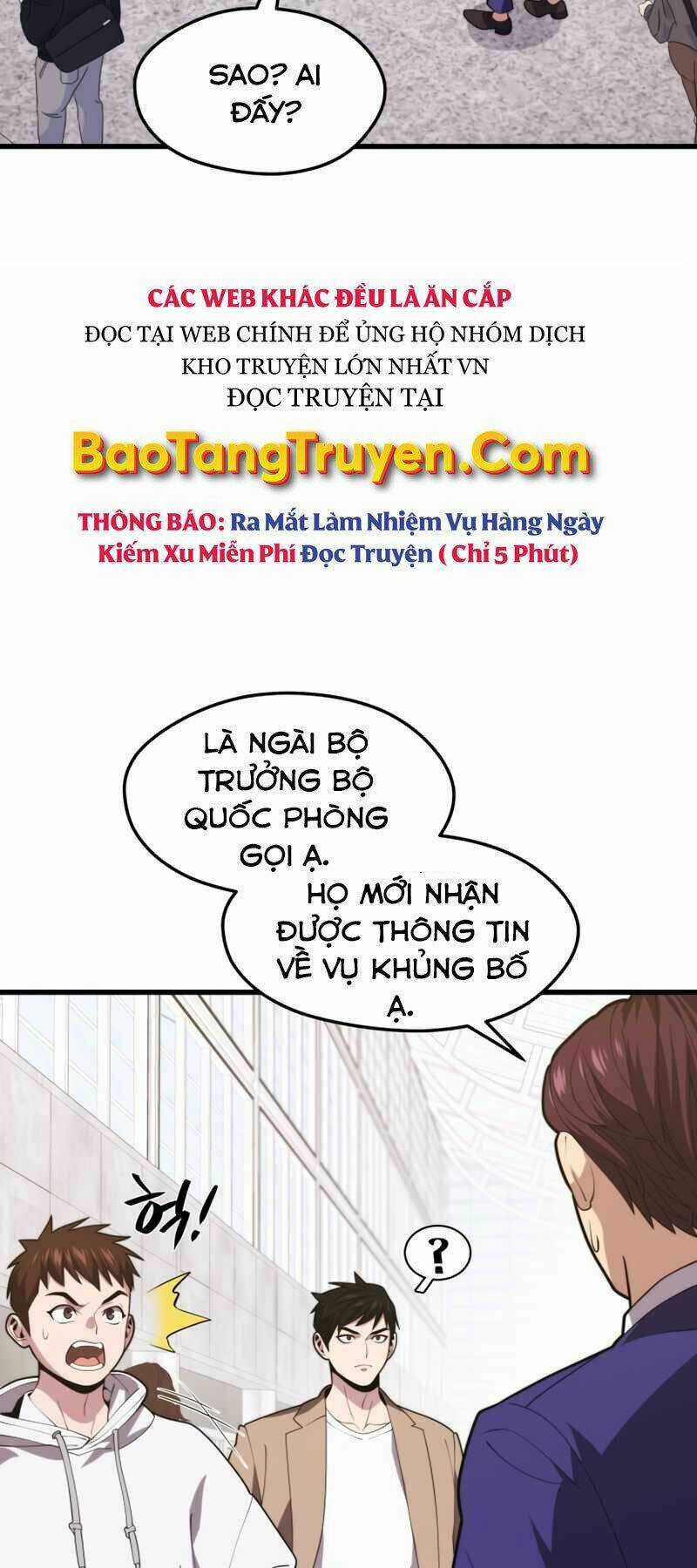 Seoul Tử Linh Sư - Chapter 43 - Trang 55