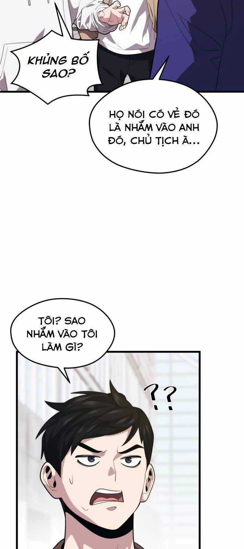 Seoul Tử Linh Sư - Chapter 43 - Trang 56