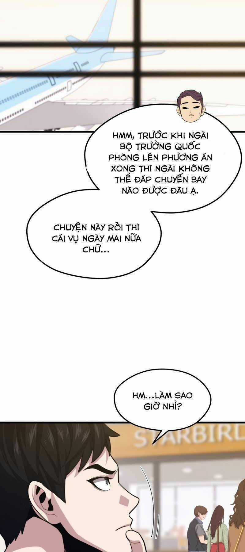 Seoul Tử Linh Sư - Chapter 43 - Trang 58