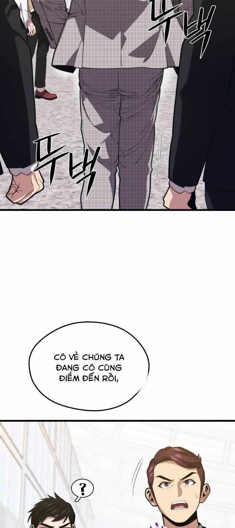 Seoul Tử Linh Sư - Chapter 43 - Trang 60