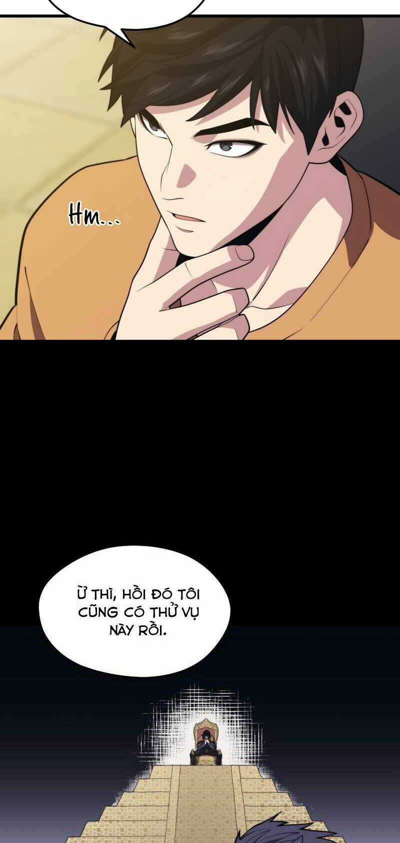 Seoul Tử Linh Sư - Chapter 43 - Trang 7