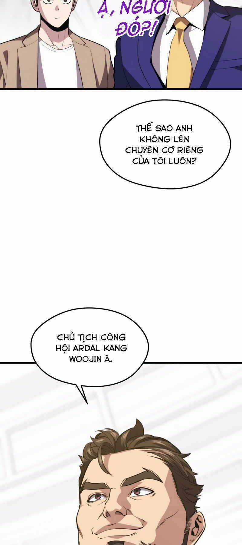 Seoul Tử Linh Sư - Chapter 43 - Trang 61