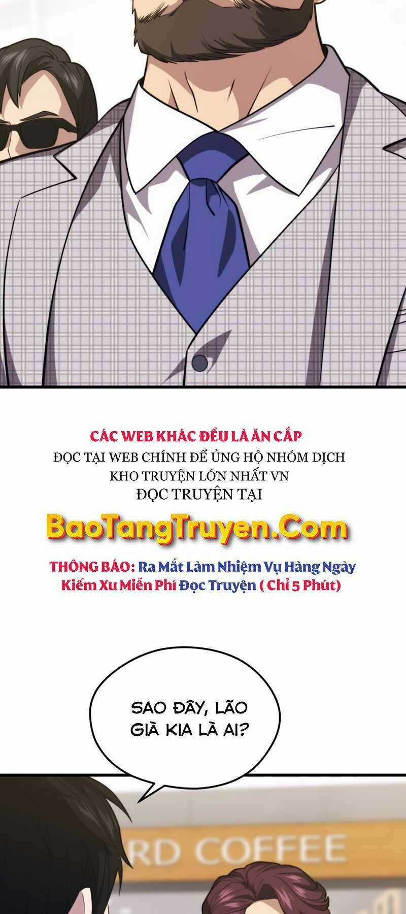 Seoul Tử Linh Sư - Chapter 43 - Trang 62