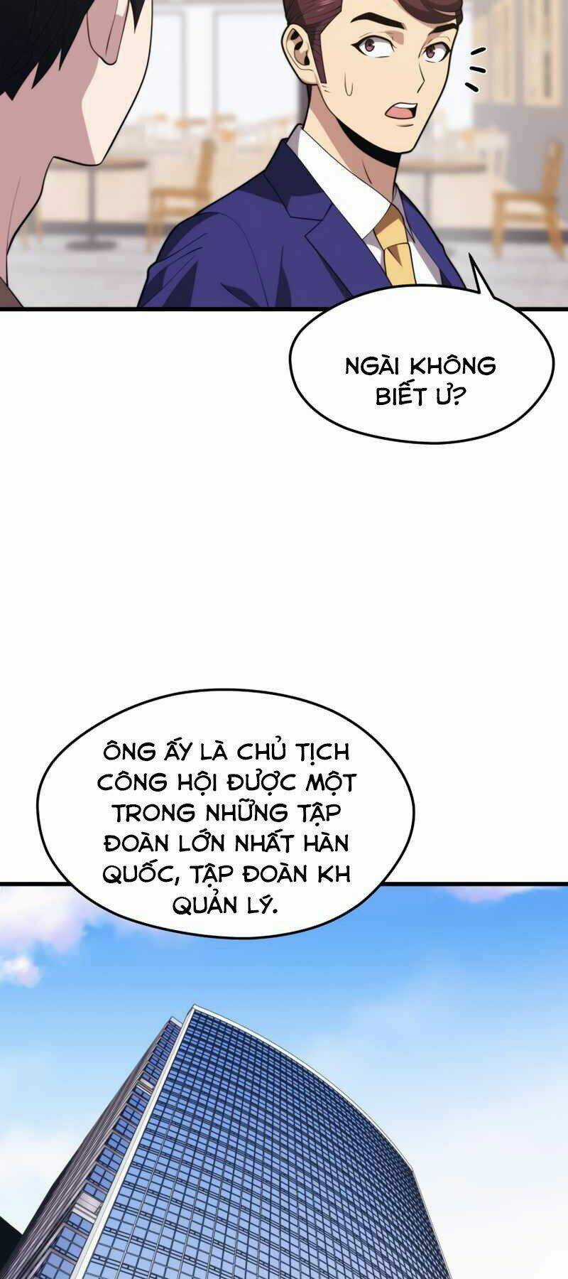 Seoul Tử Linh Sư - Chapter 43 - Trang 63