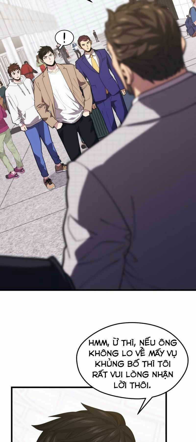 Seoul Tử Linh Sư - Chapter 43 - Trang 66