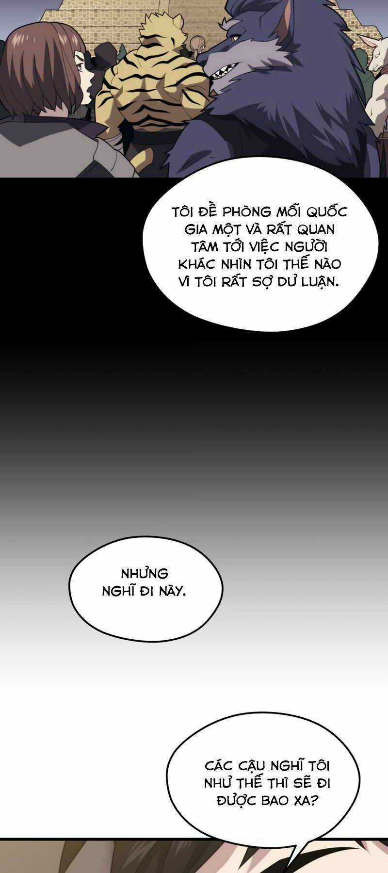 Seoul Tử Linh Sư - Chapter 43 - Trang 8