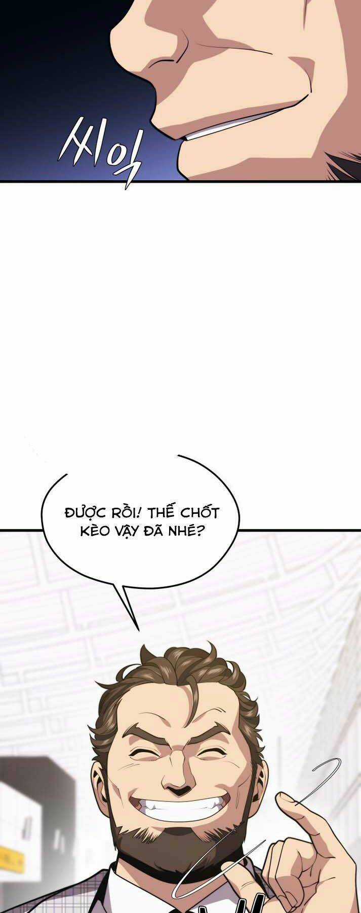 Seoul Tử Linh Sư - Chapter 44 - Trang 2