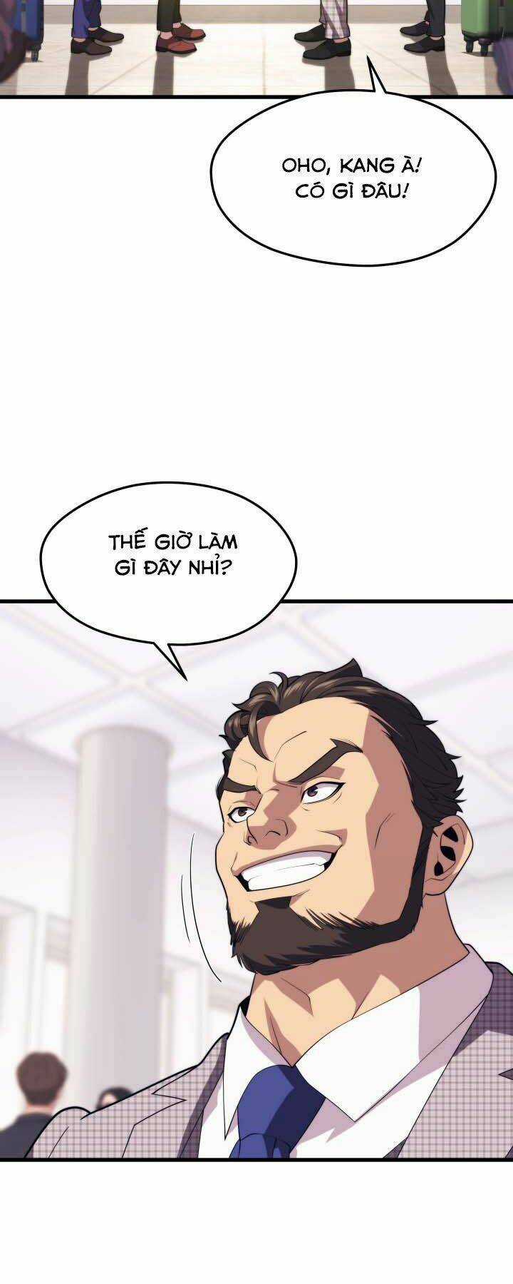 Seoul Tử Linh Sư - Chapter 44 - Trang 11