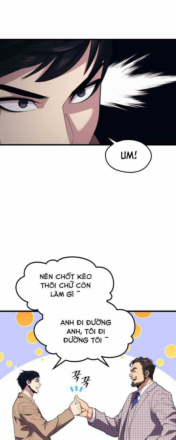 Seoul Tử Linh Sư - Chapter 44 - Trang 12