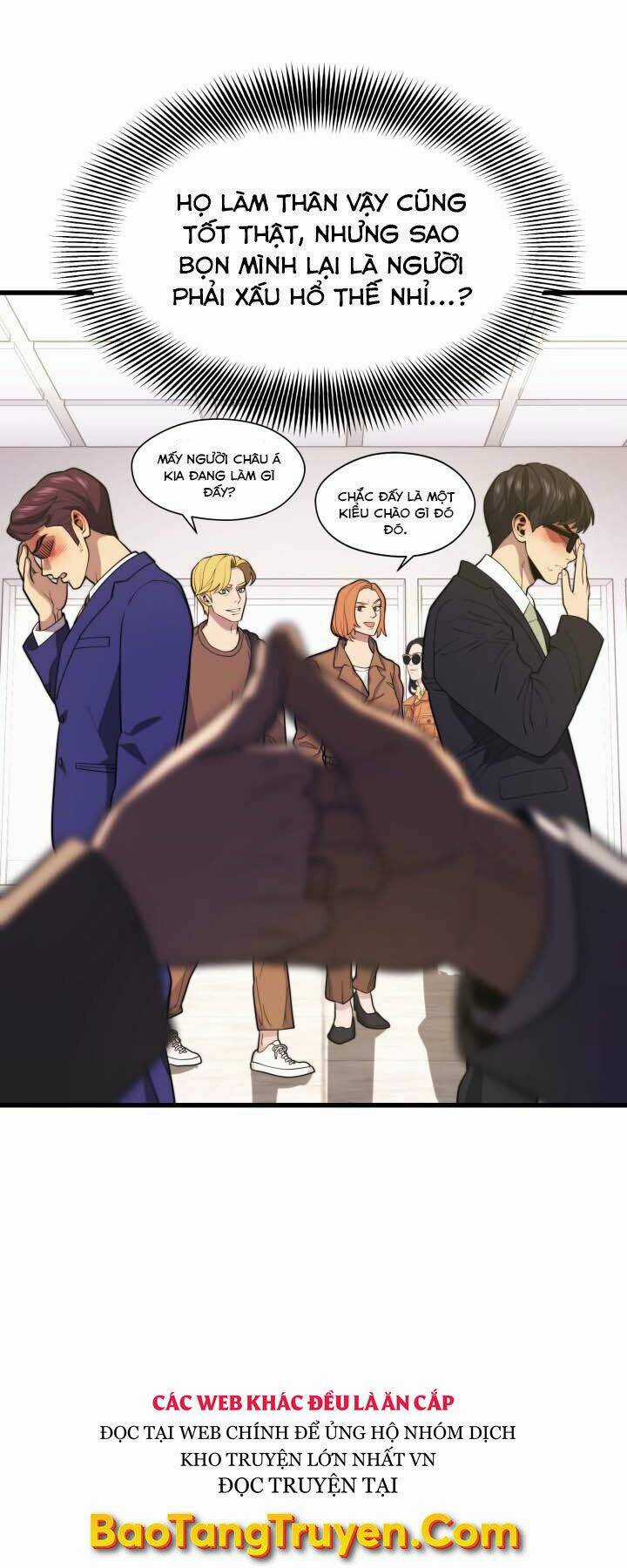 Seoul Tử Linh Sư - Chapter 44 - Trang 14