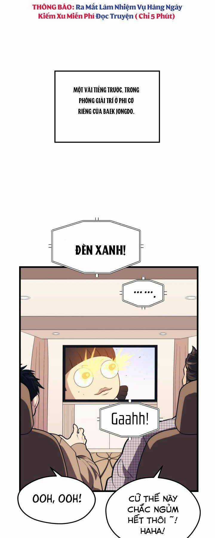 Seoul Tử Linh Sư - Chapter 44 - Trang 15