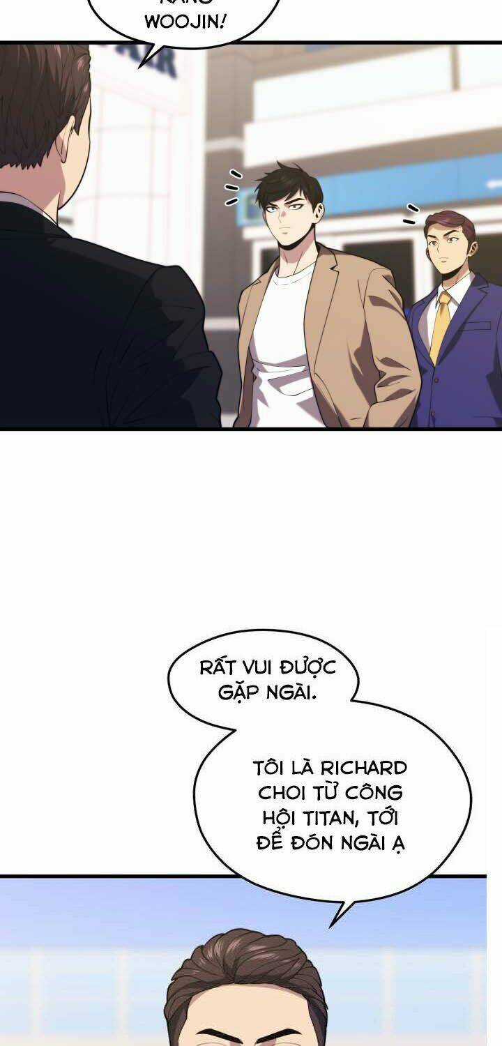Seoul Tử Linh Sư - Chapter 44 - Trang 17