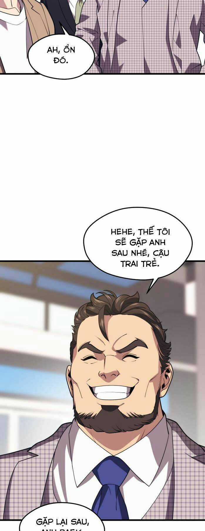 Seoul Tử Linh Sư - Chapter 44 - Trang 19