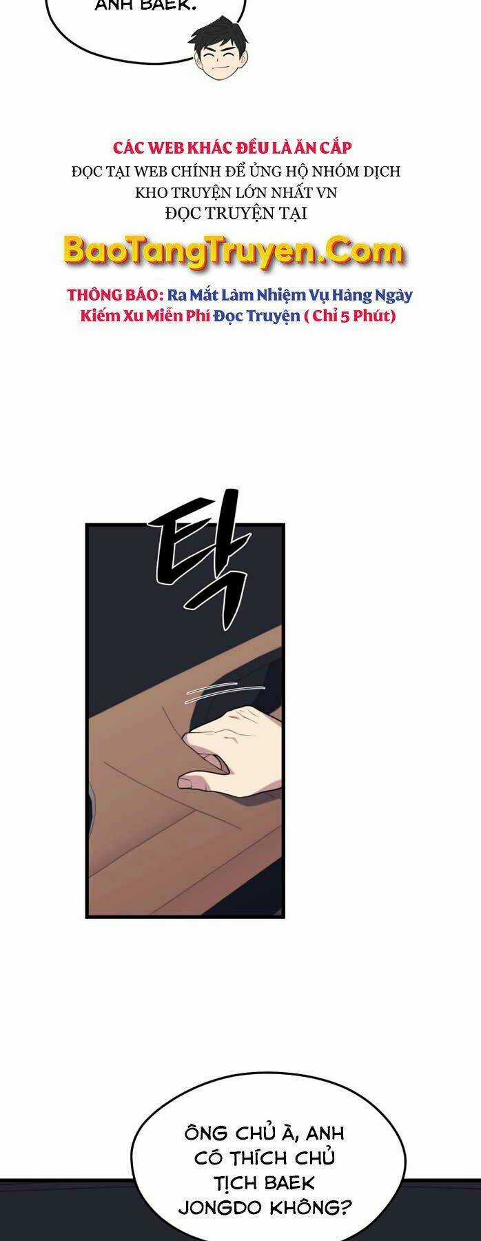 Seoul Tử Linh Sư - Chapter 44 - Trang 20