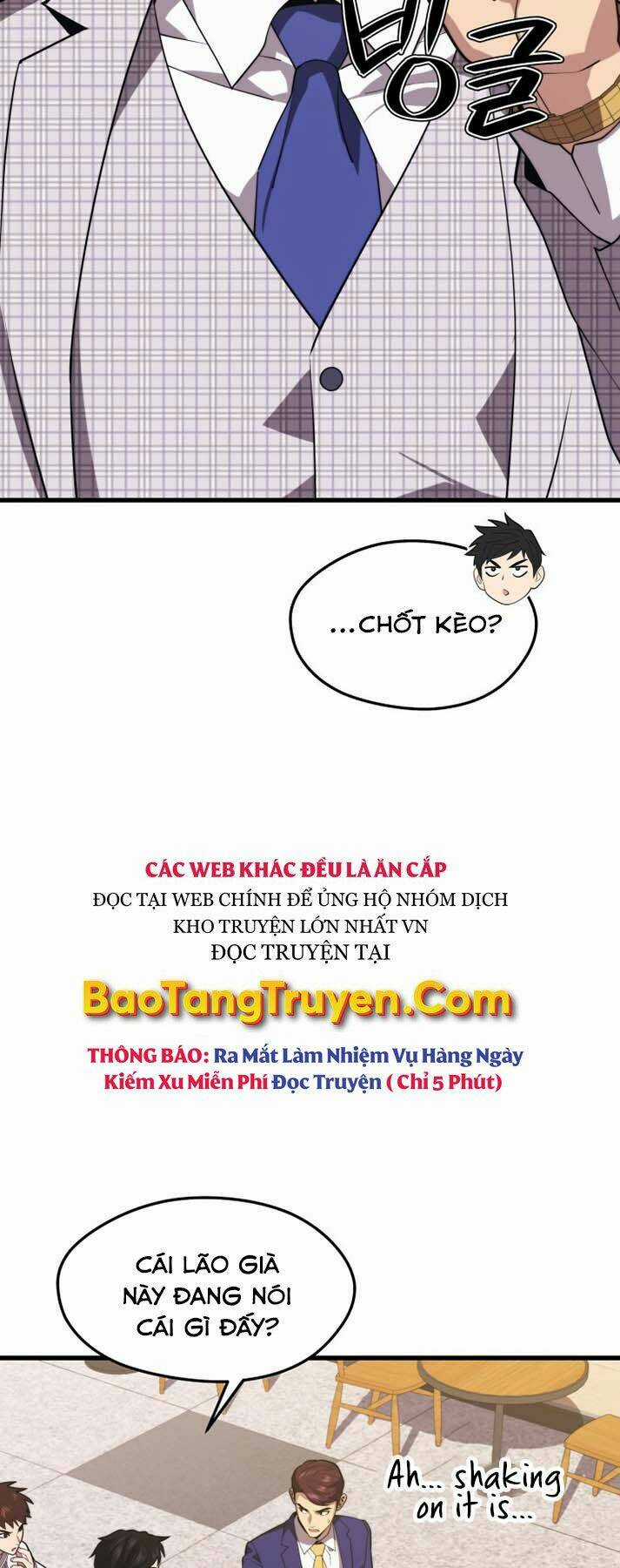 Seoul Tử Linh Sư - Chapter 44 - Trang 3