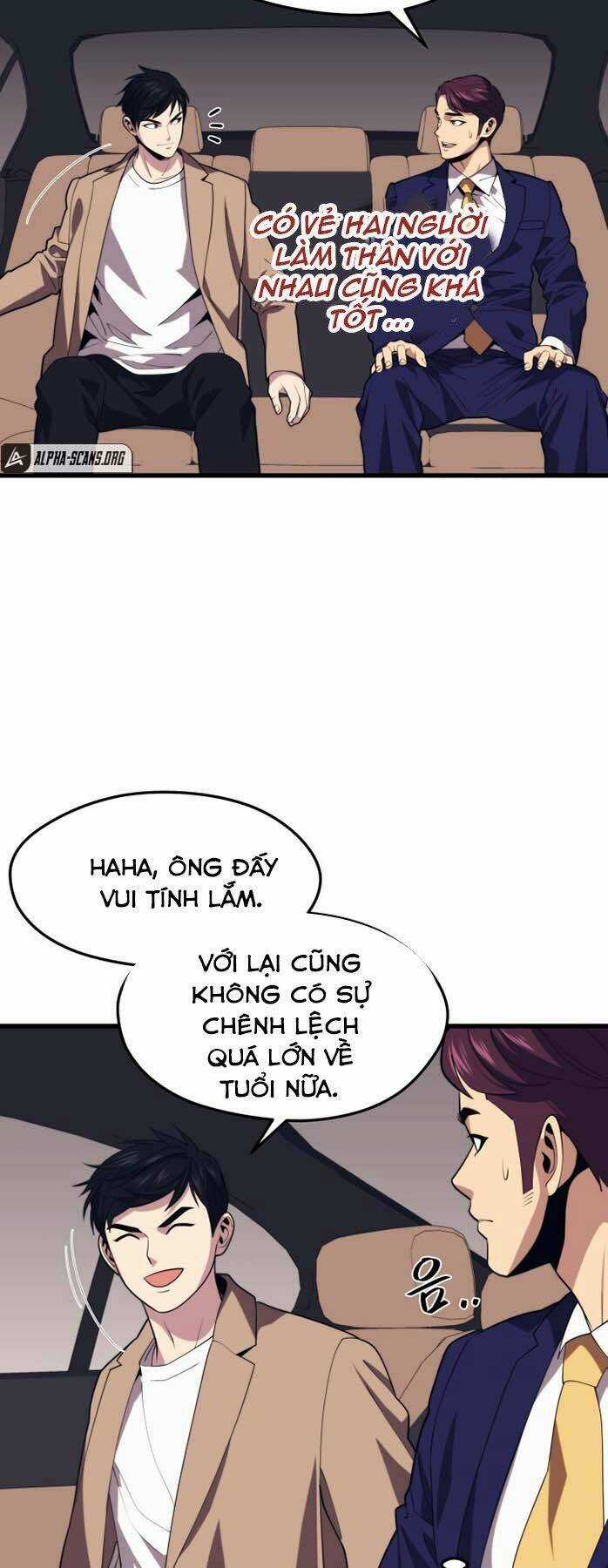 Seoul Tử Linh Sư - Chapter 44 - Trang 21