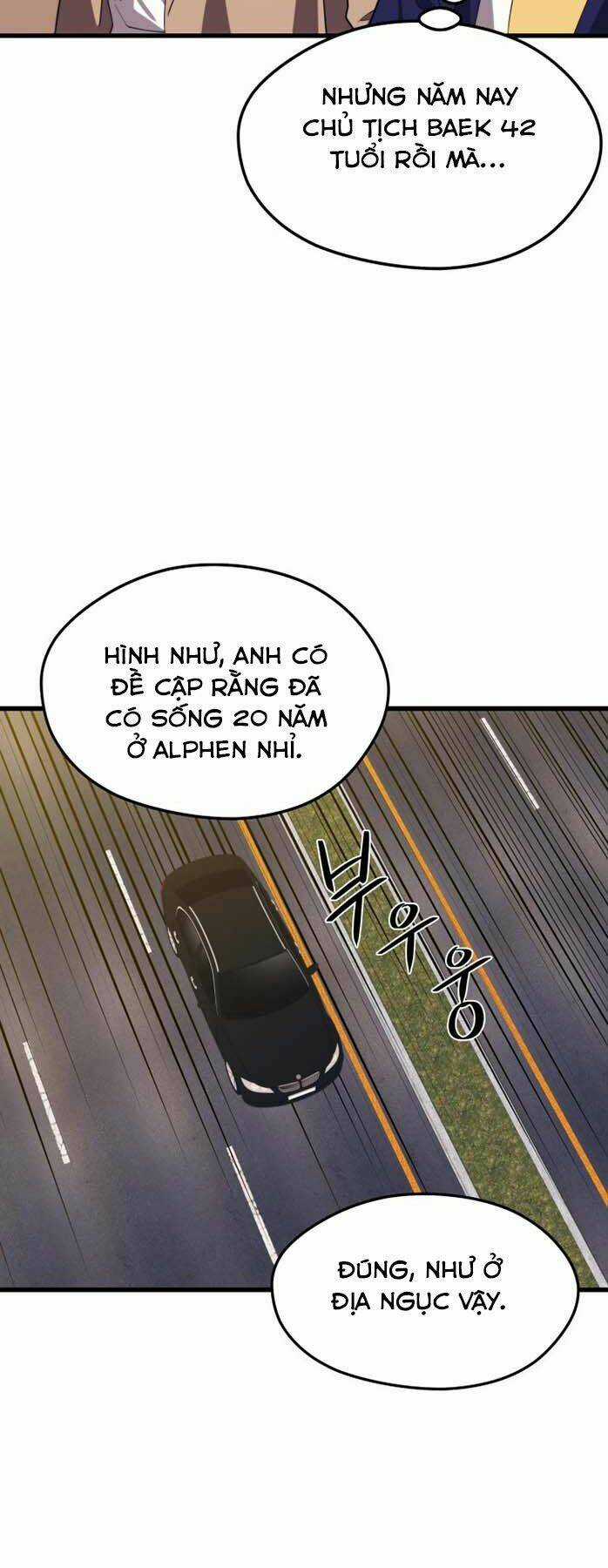 Seoul Tử Linh Sư - Chapter 44 - Trang 22