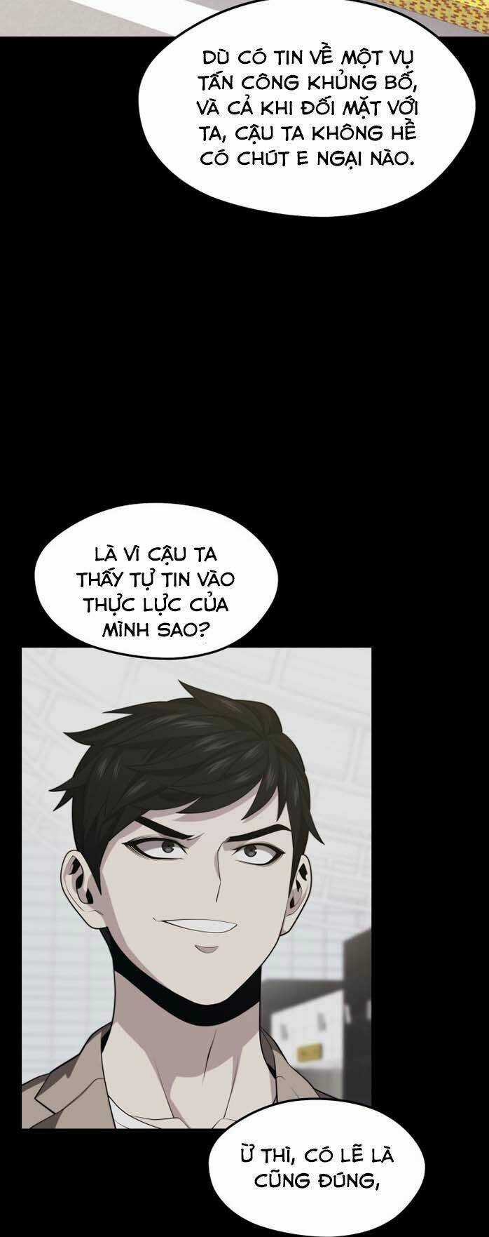 Seoul Tử Linh Sư - Chapter 44 - Trang 25