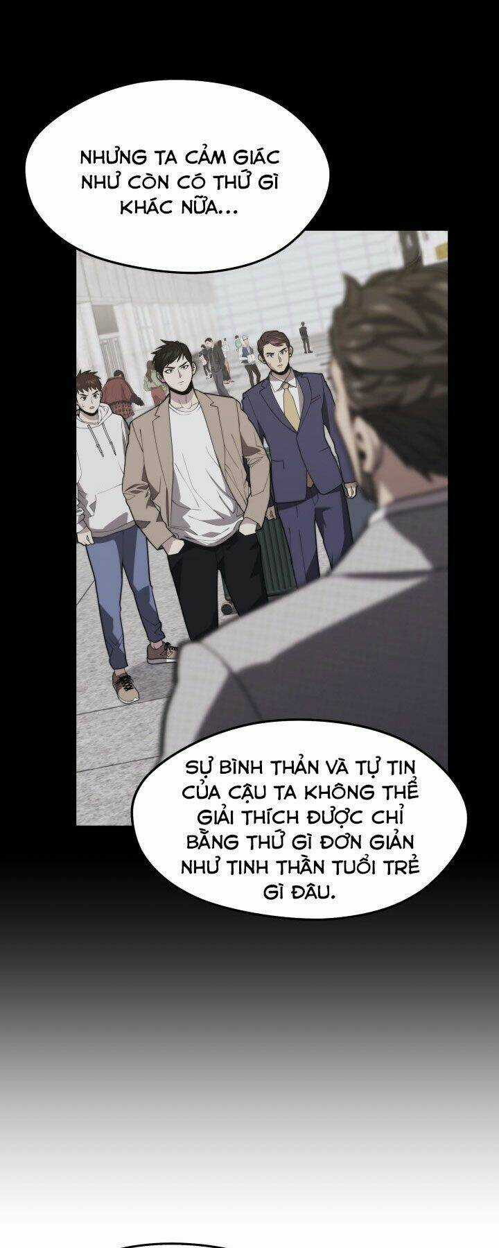 Seoul Tử Linh Sư - Chapter 44 - Trang 26