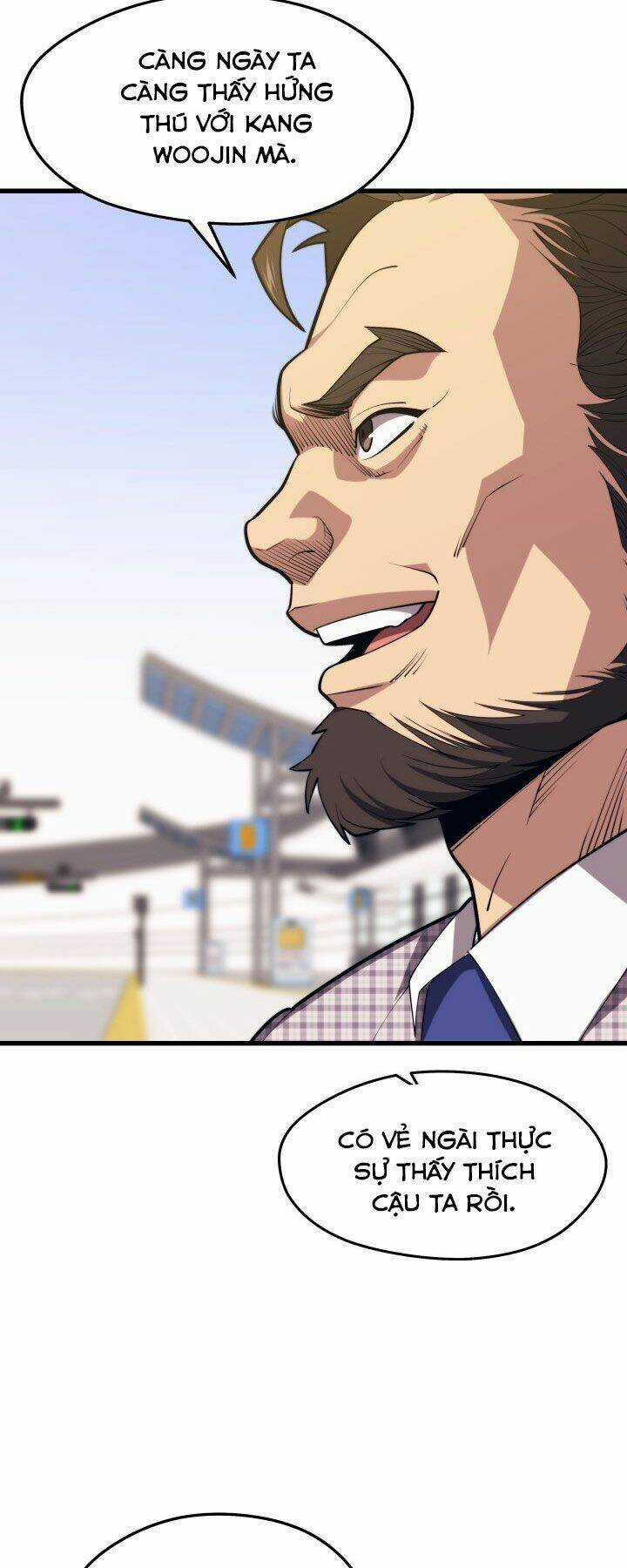Seoul Tử Linh Sư - Chapter 44 - Trang 27