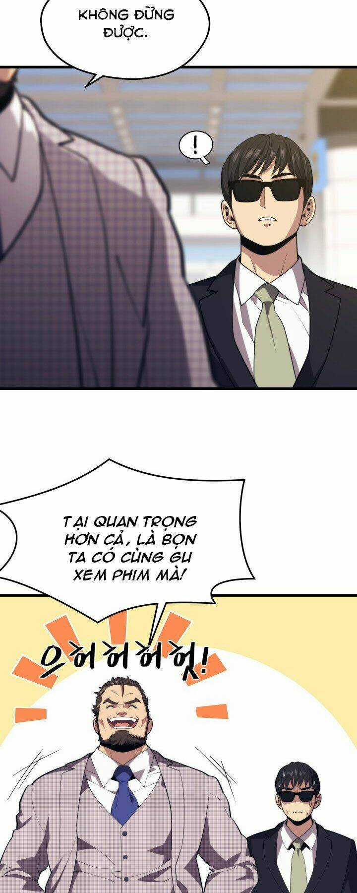 Seoul Tử Linh Sư - Chapter 44 - Trang 28