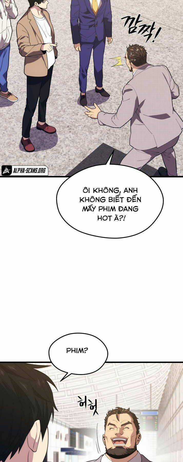 Seoul Tử Linh Sư - Chapter 44 - Trang 4