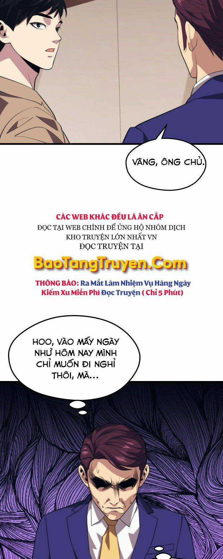 Seoul Tử Linh Sư - Chapter 44 - Trang 32