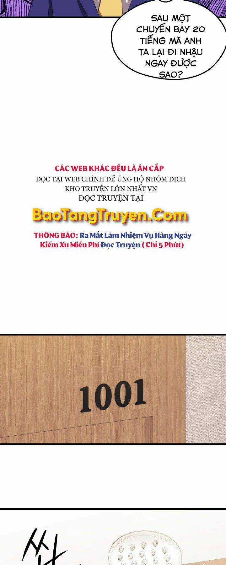 Seoul Tử Linh Sư - Chapter 44 - Trang 33