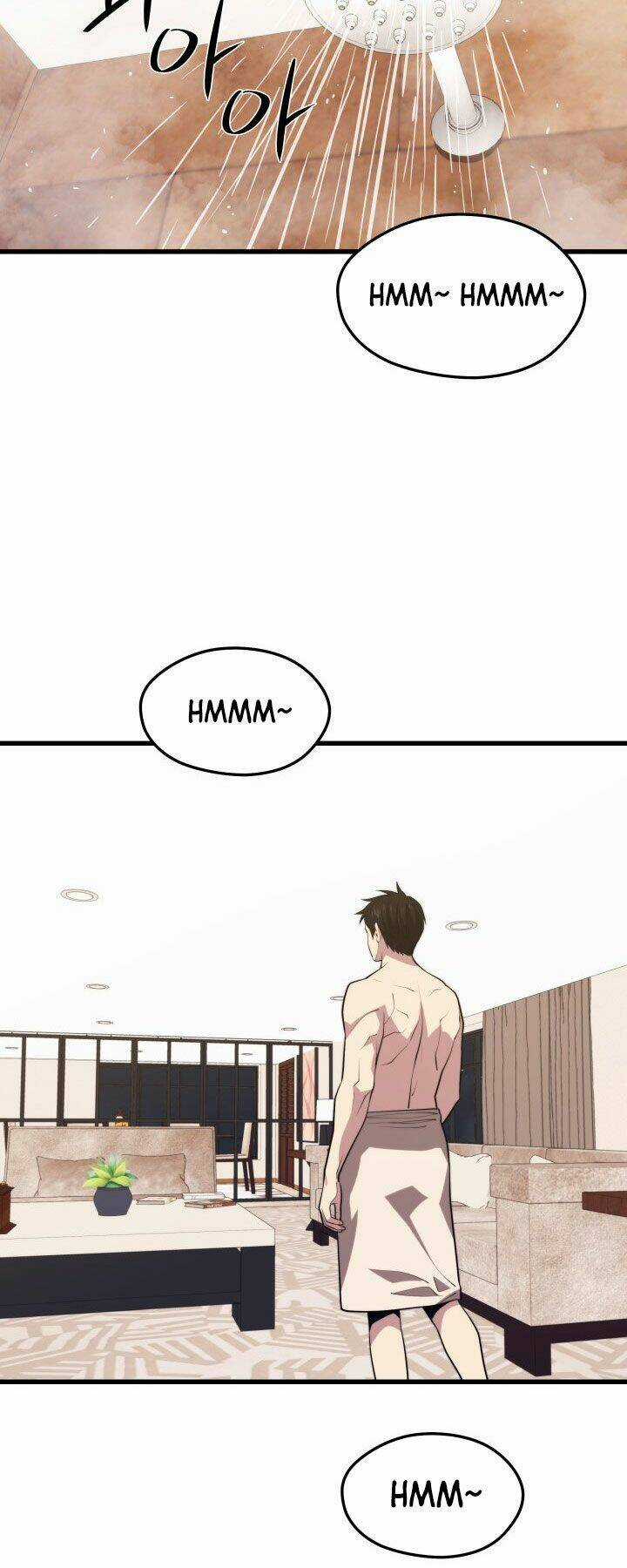 Seoul Tử Linh Sư - Chapter 44 - Trang 34