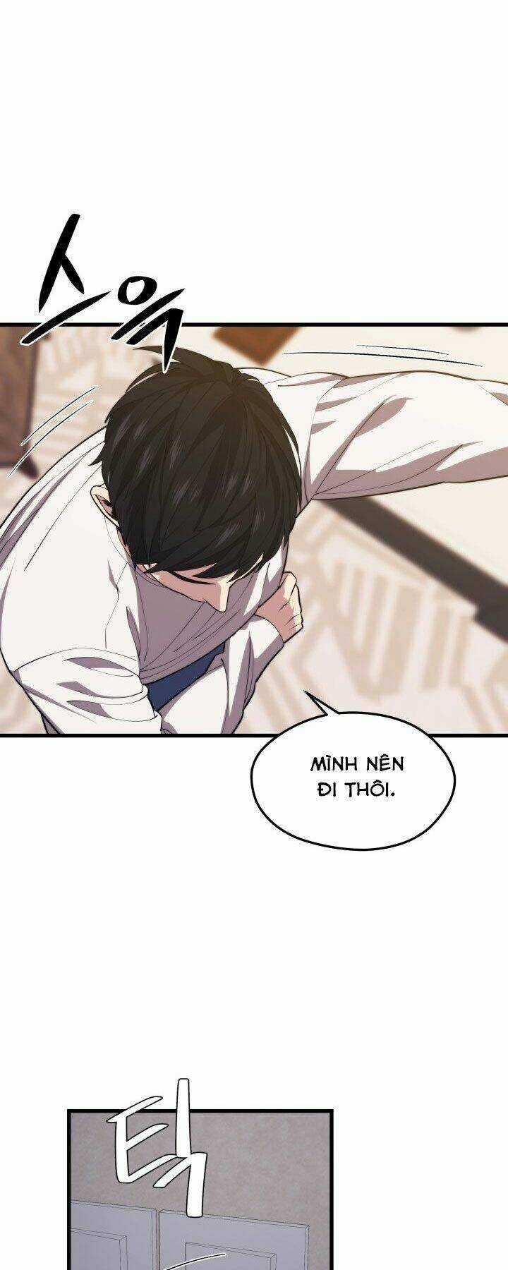 Seoul Tử Linh Sư - Chapter 44 - Trang 35