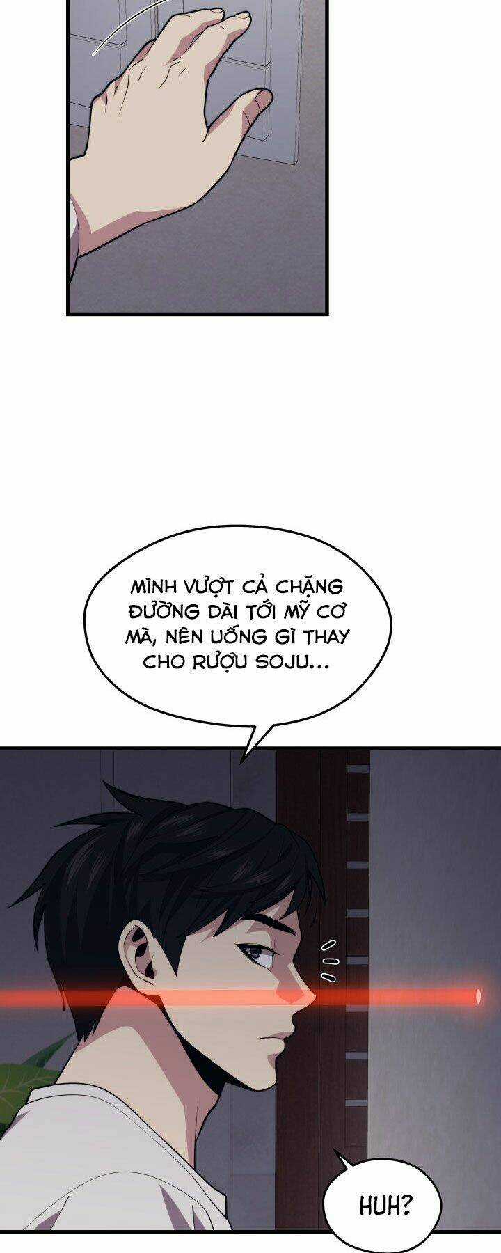 Seoul Tử Linh Sư - Chapter 44 - Trang 36