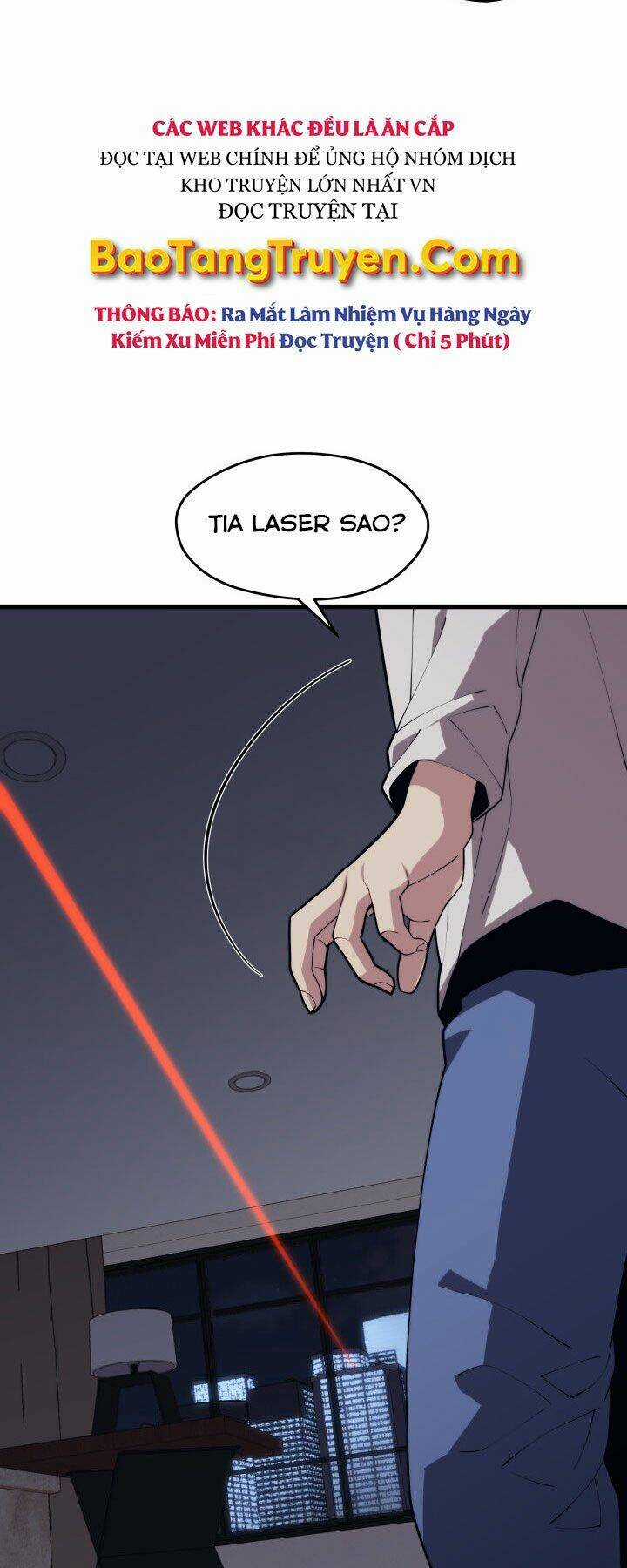 Seoul Tử Linh Sư - Chapter 44 - Trang 37