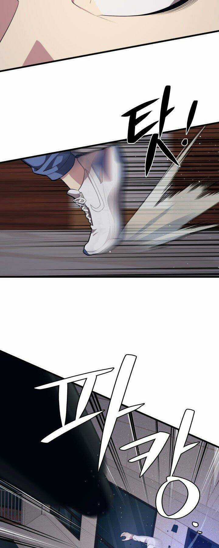 Seoul Tử Linh Sư - Chapter 44 - Trang 40