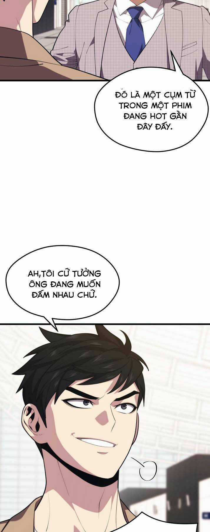 Seoul Tử Linh Sư - Chapter 44 - Trang 5