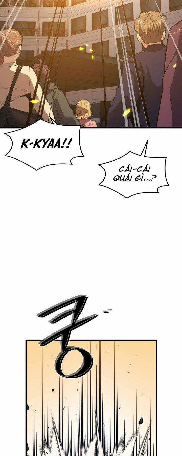 Seoul Tử Linh Sư - Chapter 44 - Trang 43