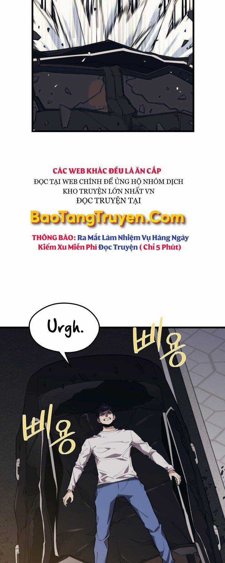 Seoul Tử Linh Sư - Chapter 44 - Trang 44