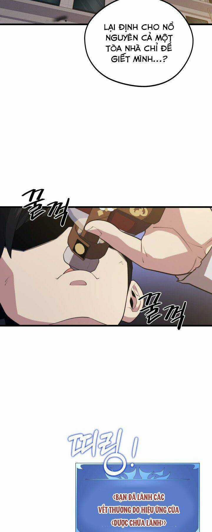 Seoul Tử Linh Sư - Chapter 44 - Trang 46