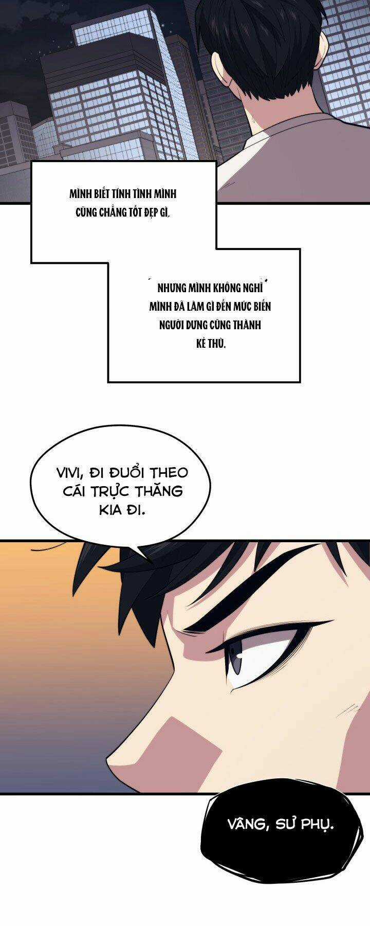 Seoul Tử Linh Sư - Chapter 44 - Trang 48