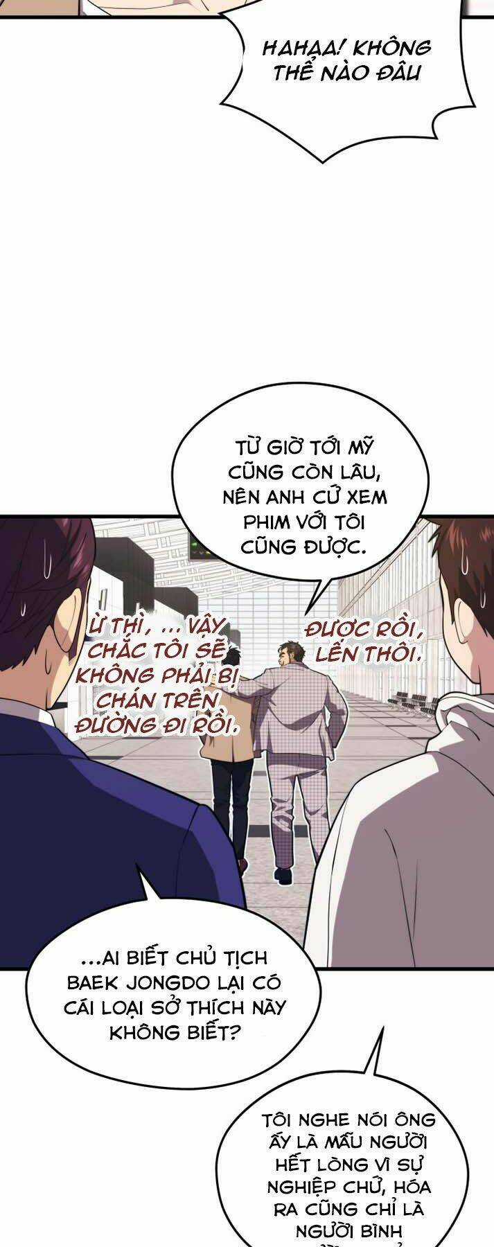 Seoul Tử Linh Sư - Chapter 44 - Trang 6