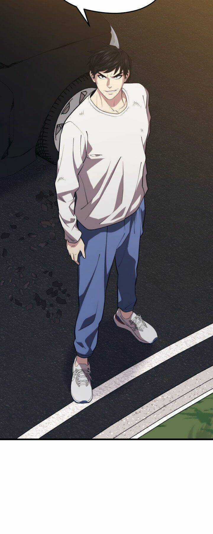 Seoul Tử Linh Sư - Chapter 44 - Trang 51