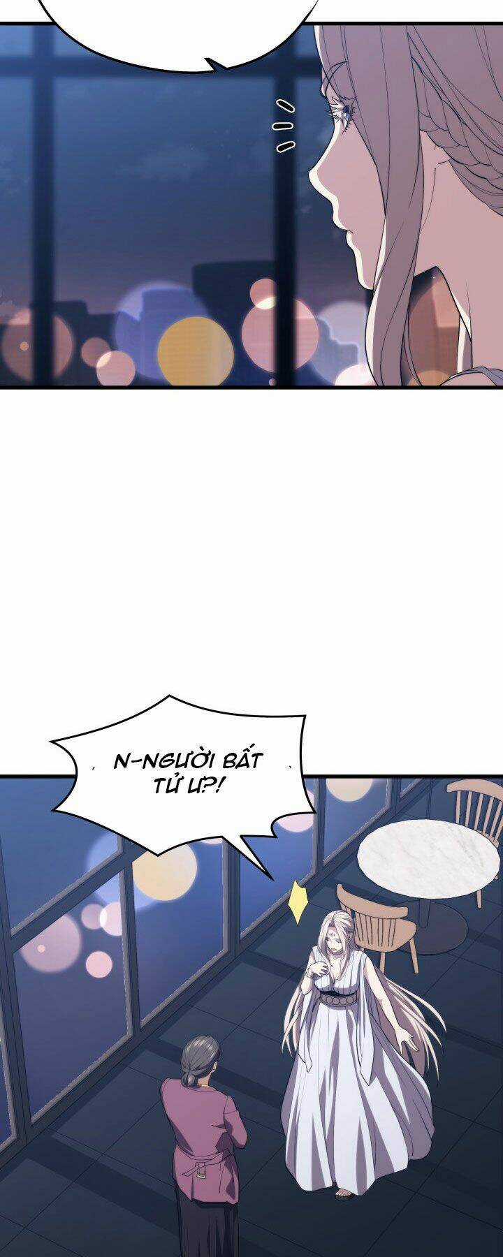 Seoul Tử Linh Sư - Chapter 44 - Trang 53